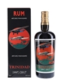 Arturo Makasare 1997 Trinidad Rum Bottled 2017 70cl / 49.1%