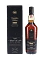 Lagavulin 1980 Distillers Edition White Horse Distillers 70cl / 43%