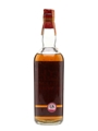 Carlyles' VAT 12 Years Old Bottled 1940s 75cl