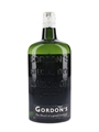 Gordon's Special Dry London Gin Bottled 1950s - Spring Cap 75cl / 40%
