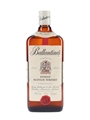 Ballantine's Finest Bottled 1970s-1980s 75.7cl / 40%
