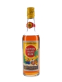 Lemon Hart Golden Jamaica Rum Bottled 1950s 50cl / 40%
