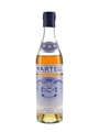 Martell 3 Star VOP Spring Cap Bottled 1950s 35cl / 40%