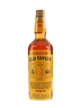Old Taylor 6 Year Old Bottled 1980s - Soffiantino 75cl / 43%
