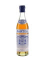Martell 3 Star VOP Spring Cap Bottled 1950s 35cl / 40%