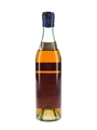 Martell 3 Star VOP Spring Cap Bottled 1950s 35cl / 40%