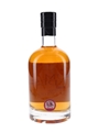 The Rum Swedes 1999 Single Barrel Rum Caroni Distillery 70cl / 61%