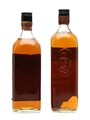 Camerons Black Prince & Taplows Scotch Bottled 1970s 2 x 75cl