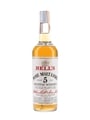 Bell's 5 Year Old Pure Malt Light Bottled 1970s - Ghirlanda 75cl / 40%