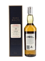 Clynelish 1974 23 Year Old Bottled 1998 - Rare Malts Selection 70cl / 59.1%