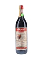 Cinzano Vermouth Rosso Bottled 1970s 100cl / 16.5%