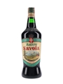 Cinzano Amaro Savoia Liqueur Bottled 1960s 100cl / 34%