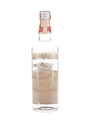 Smirnoff Red Label Bottled 1970s - Cinzano 75cl / 40%