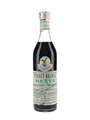 Fernet Branca Menta Bottled 1968 75cl / 40%
