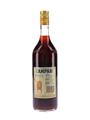 Campari Bitter Bottled 1980s 100cl / 25%