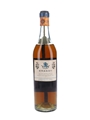 Bardi Gran Merignac Brandy Bottled 1960s 75cl / 40%