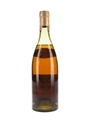 Bachey Deslandes Vieille Fine De Bourgogne Bottled 1960s 75cl / 42%