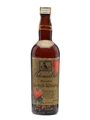 Bohemian Club Bottled 1940s 75cl / 43.4%