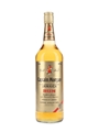 Captain Morgan Gold Label Jamaica Rum Bottled 1980s - NAAFI Stores 100cl / 40%