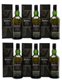 Ardbeg Uigeadail Bottled 2018 6 x 70cl / 54.2%