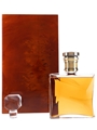 The John Walker Baccarat Crystal Decanter 75cl / 40%