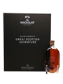 Macallan 1996 Masters of Photography Elliott Erwitt - Robert The Bruce 35cl / 59.7%