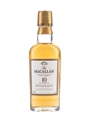 Macallan 10 Year Old Sherry Oak 5cl / 40%