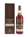 Glendronach 1992 Oloroso Sherry Butt 22 Year Old 70cl / 59.4%