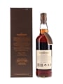 Glendronach 1992 Oloroso Sherry Butt 22 Year Old 70cl / 59.4%