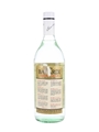 Bacardi Carta Blanca Bottled 1970s - Spain 100cl / 40%