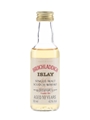 Bruichladdich 10 Year Old Bottled 1980s 5cl / 43%