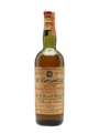 St Boswells Whisky Bottled 1940s 75cl