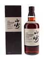 Yamazaki Sherry Cask 2013  70cl / 48%