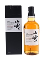 Yamazaki Mizunara 2013 Release 70cl  / 48%