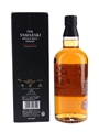 Yamazaki Mizunara 2013 Release 70cl  / 48%