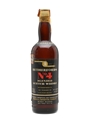 Rutherfords No.4 – 8 Year Old Bottled 1950s 75cl