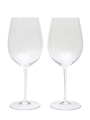 Riedel Sommelier Wine Glasses Grand Cru Bordeaux 26.5cm