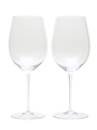 Riedel Sommelier Wine Glasses Grand Cru Bordeaux 26.5cm