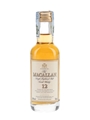 Macallan 12 Year Old Bottled 1990s 5cl / 40%