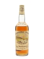 Dunosdale Cream Bottled 1950s 75cl