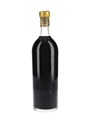 Zucca Elixir Rabarbaro Bitters Bottled 1950s 100cl / 16%