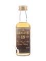 Glenlivet 18 Year Old Bottled 1990s 5cl / 43%