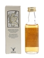 Knockdhu 1974 Bottled 1990s - Connoisseurs Choice 5cl / 40%