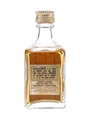 Laird Of Logan Bottled 1960s - White Horse Distillers 5cl / 40%