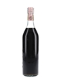 Fernet Branca Alla Menta Bottled 1968 75cl / 40%