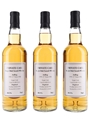 Ardbeg 1991 Private Cask 27 Year Old 3 x 70cl / 48.5%