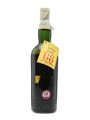Jamie O Six True Sippin' Scotch Bottled 1940s 75cl / 43%