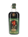 Bonomelli Elixir Camomilla Bottled 1950s 100cl / 26%