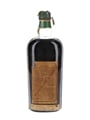 Bonomelli Elixir Camomilla Bottled 1950s 100cl / 26%