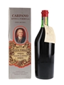 Carpano Antica Formula Vermouth Bottled 1970s 100cl / 16.5%